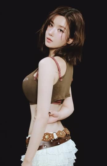 KPOP エロ