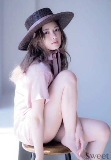 白石麻衣 エロ