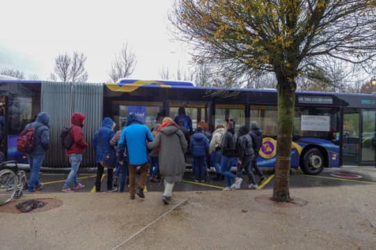 ディズニーランド・パリ