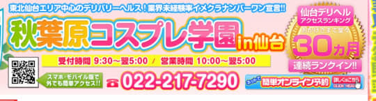 秋葉原コスプレ学園