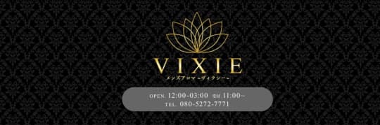 VIXIE(ヴィクシー)