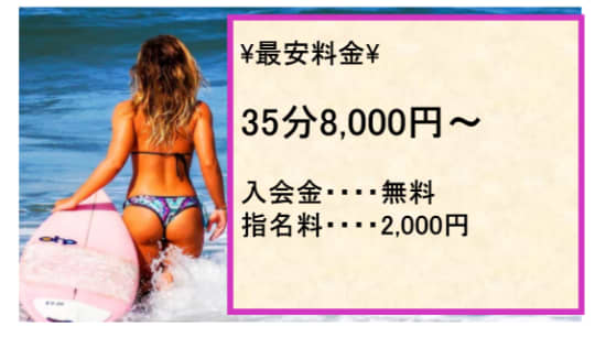 ルネッサンスの料金システム