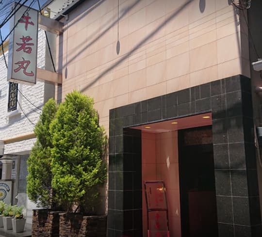 グーグルマップ