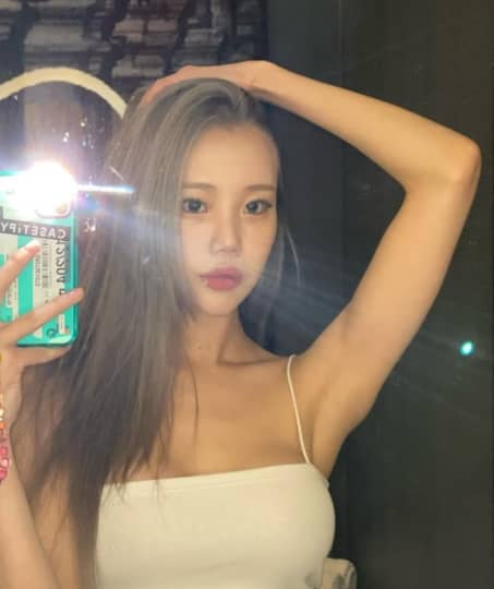 KPOP エロ