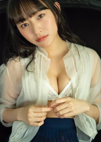 高橋かなみ エロ