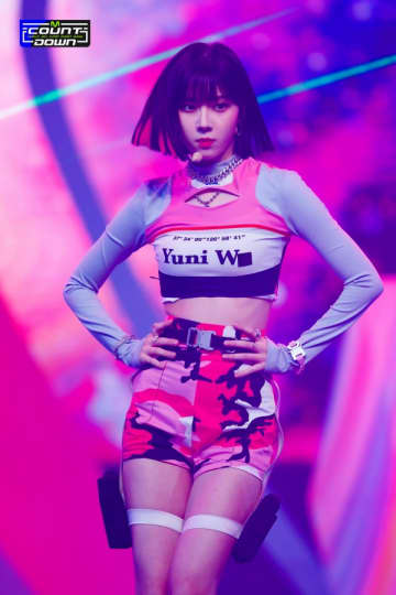 KPOP エロ