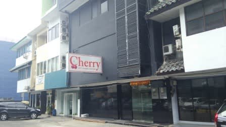 GRAND WIJAYAのエロマッサージCherry