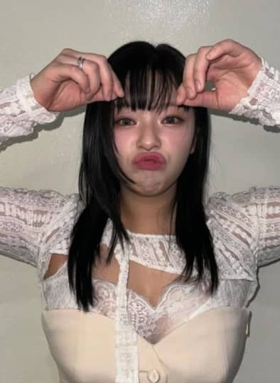 KPOP エロ