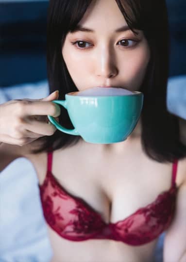 山下美月