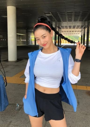 KPOP エロ