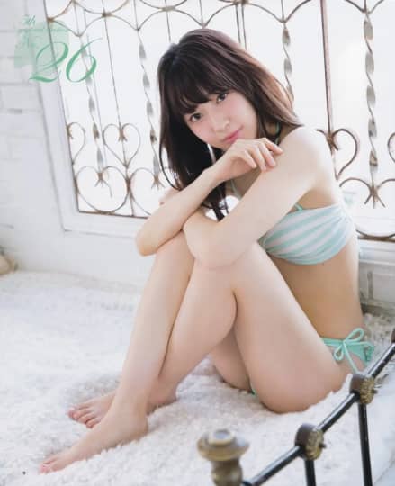宮脇咲良 エロ