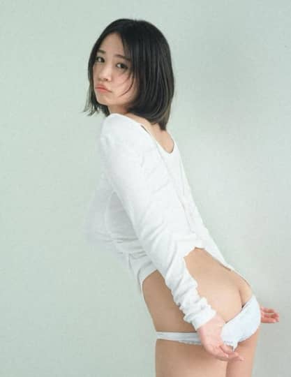 菜乃花 おっぱい