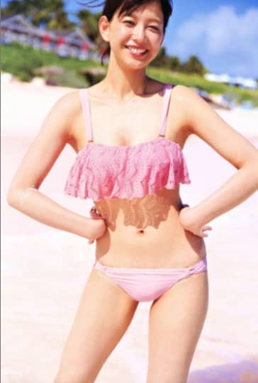 渡邉理佐 エロ