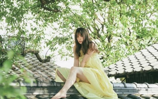 トラウデン直美