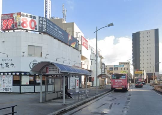 安城駅