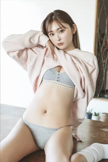 ゆうちゃみ エロ