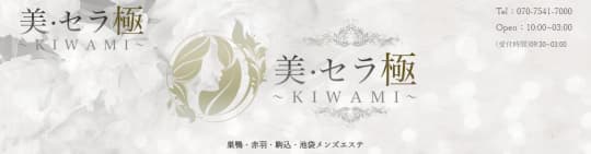 美・セラ 極
