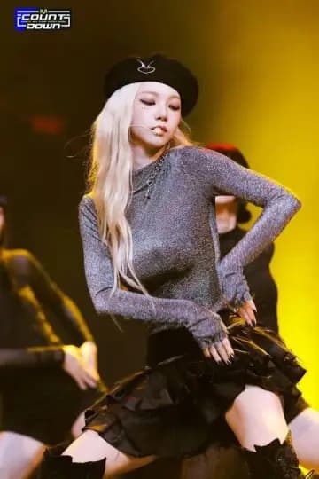 aespa カリナ エロ