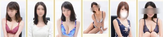 東京美人妻