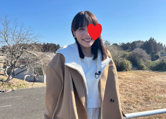 女性