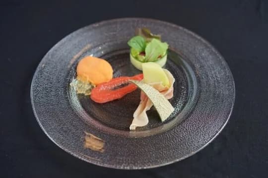 スカイラウンジヴォジュール