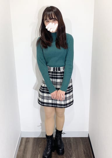 スピード梅田店の女の子