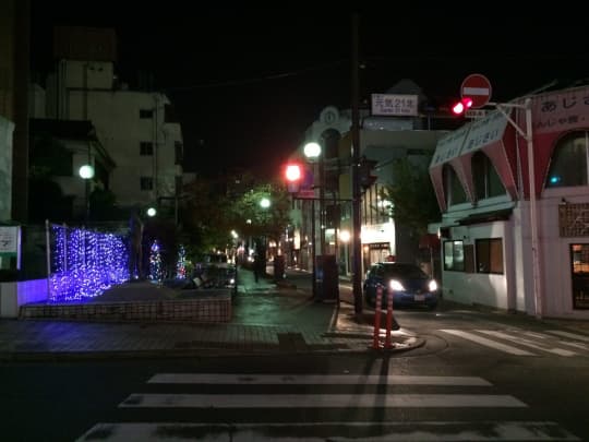 前橋