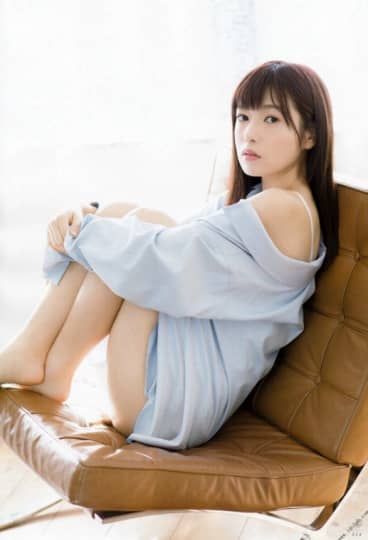 斉藤優里 水着