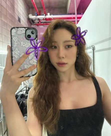 KPOP エロ