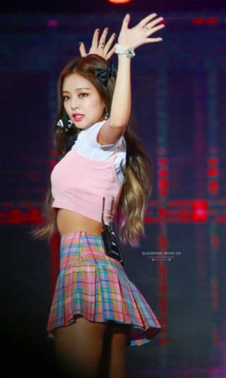 BLACKPINK エロ 流出
