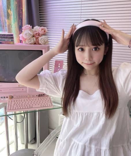 重川茉弥のエロいおっぱい