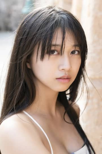 牧野真莉愛 おっぱい