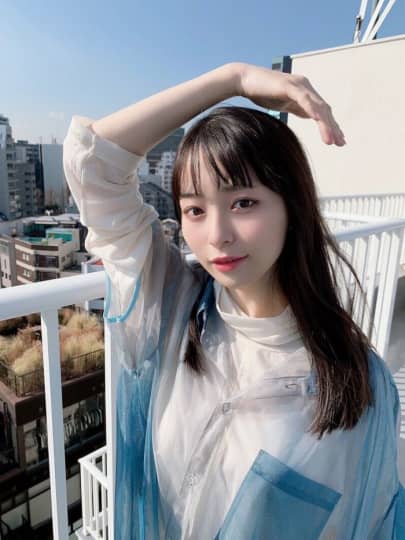 冨田菜々風 エロ