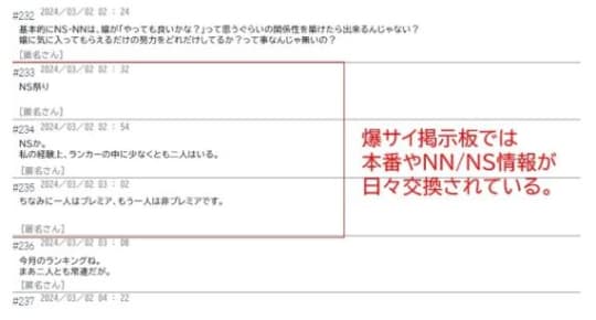 NN/NS