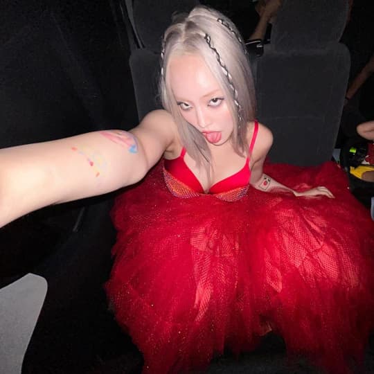 ちゃんみな エロ