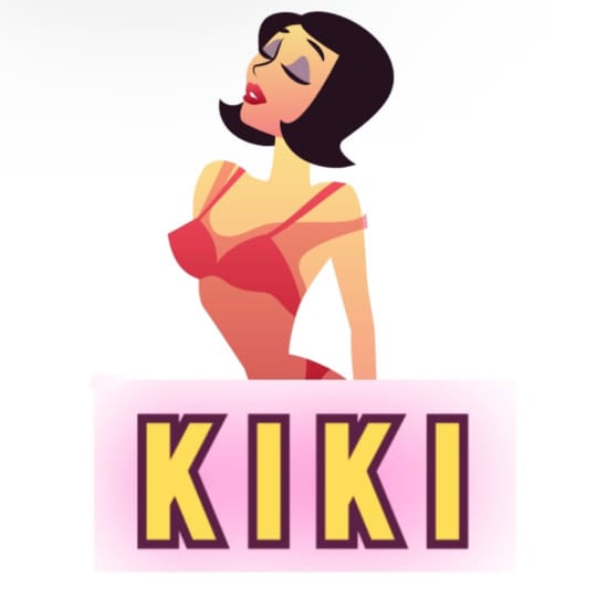 KIKI（キキ）