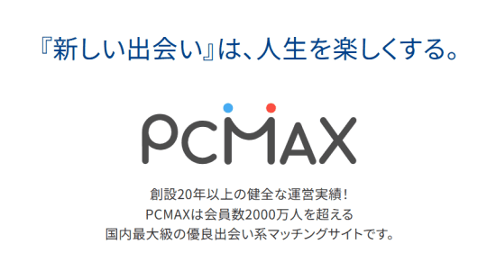 PCMAX