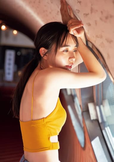 井桁弘恵 エロ 