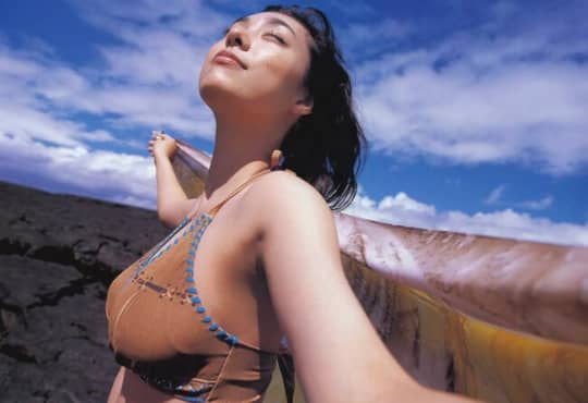 吹石一恵 エロ