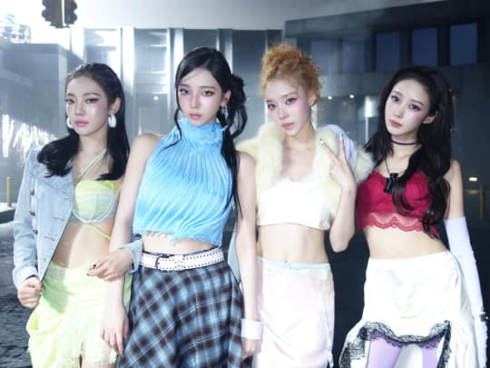  KPOP エロ