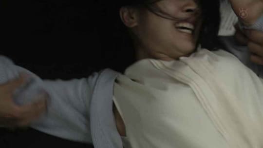  松本穂香　おっぱい