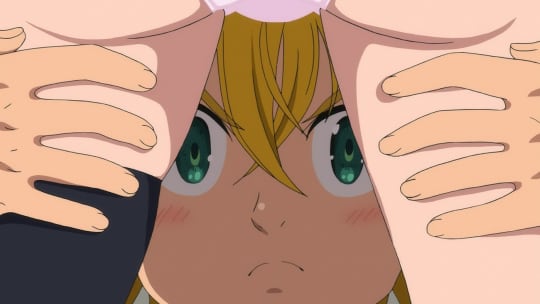 七つの大罪