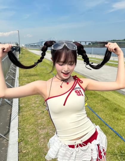 KPOP エロ