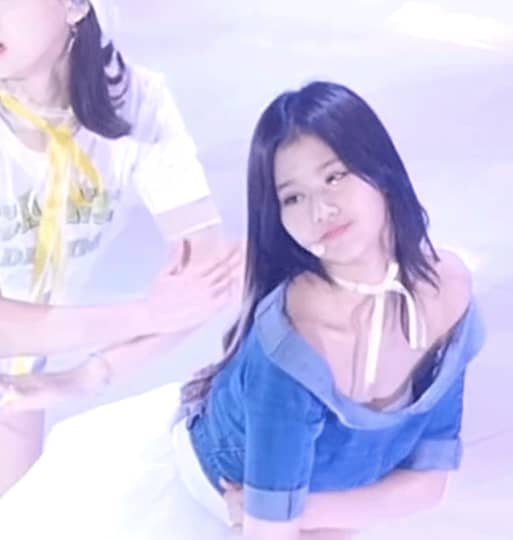 TWICE エロ 流出