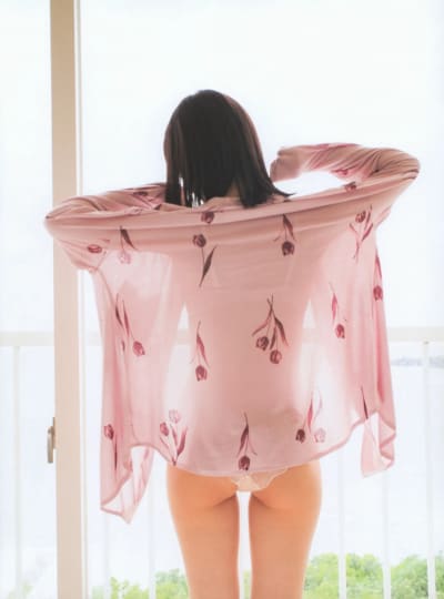 金村美玖 エロ