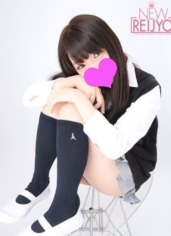 女の子