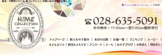 姫コレクション