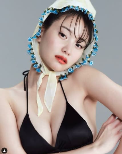 永尾まりやエロ 