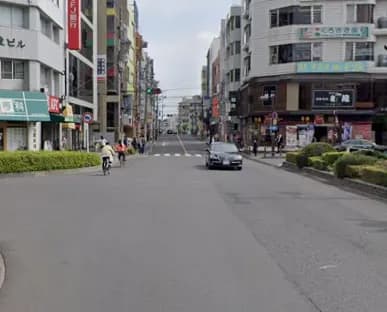 南浦和駅東口