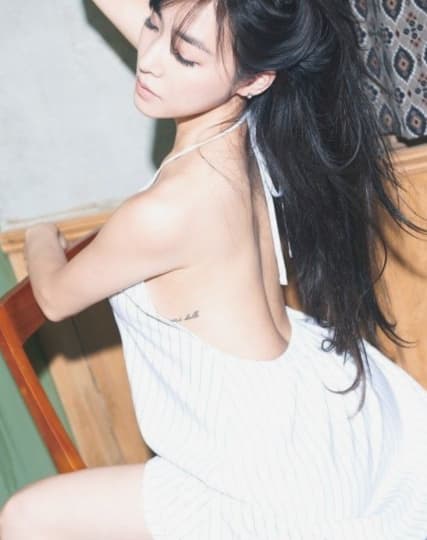 少女時代 流出